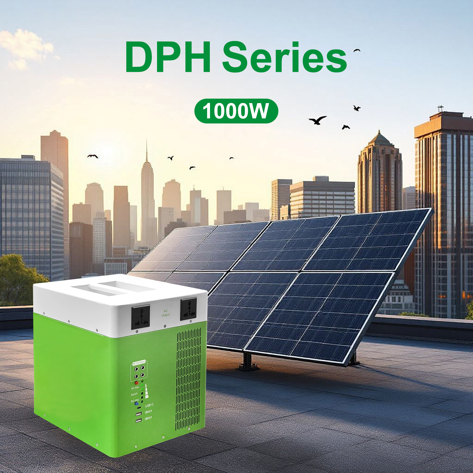 Reliable Standalone PV Systems for Energy Independence