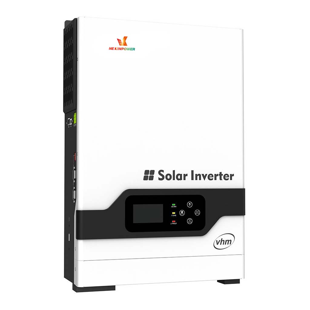 Fotovoltaický střídač PV1800 LV (1–3 kW)