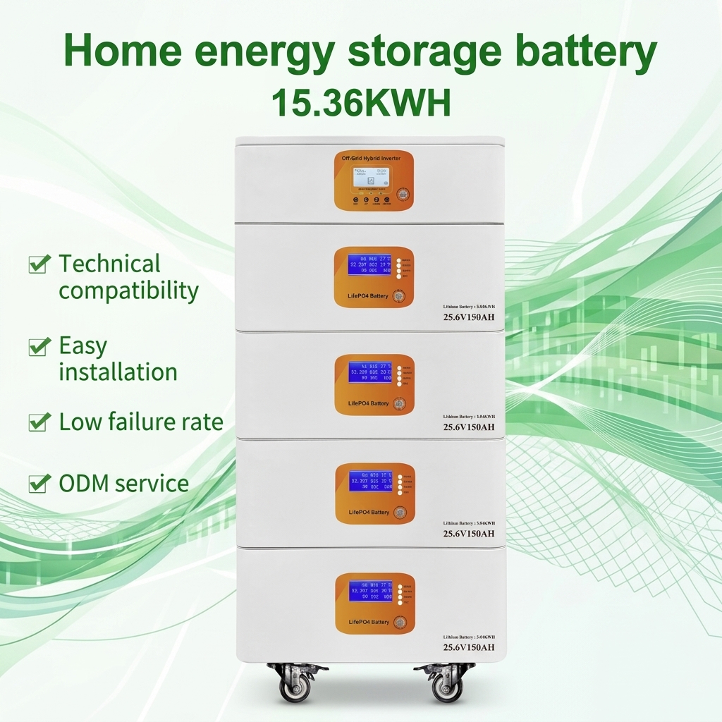 Robust Energy Storage Options