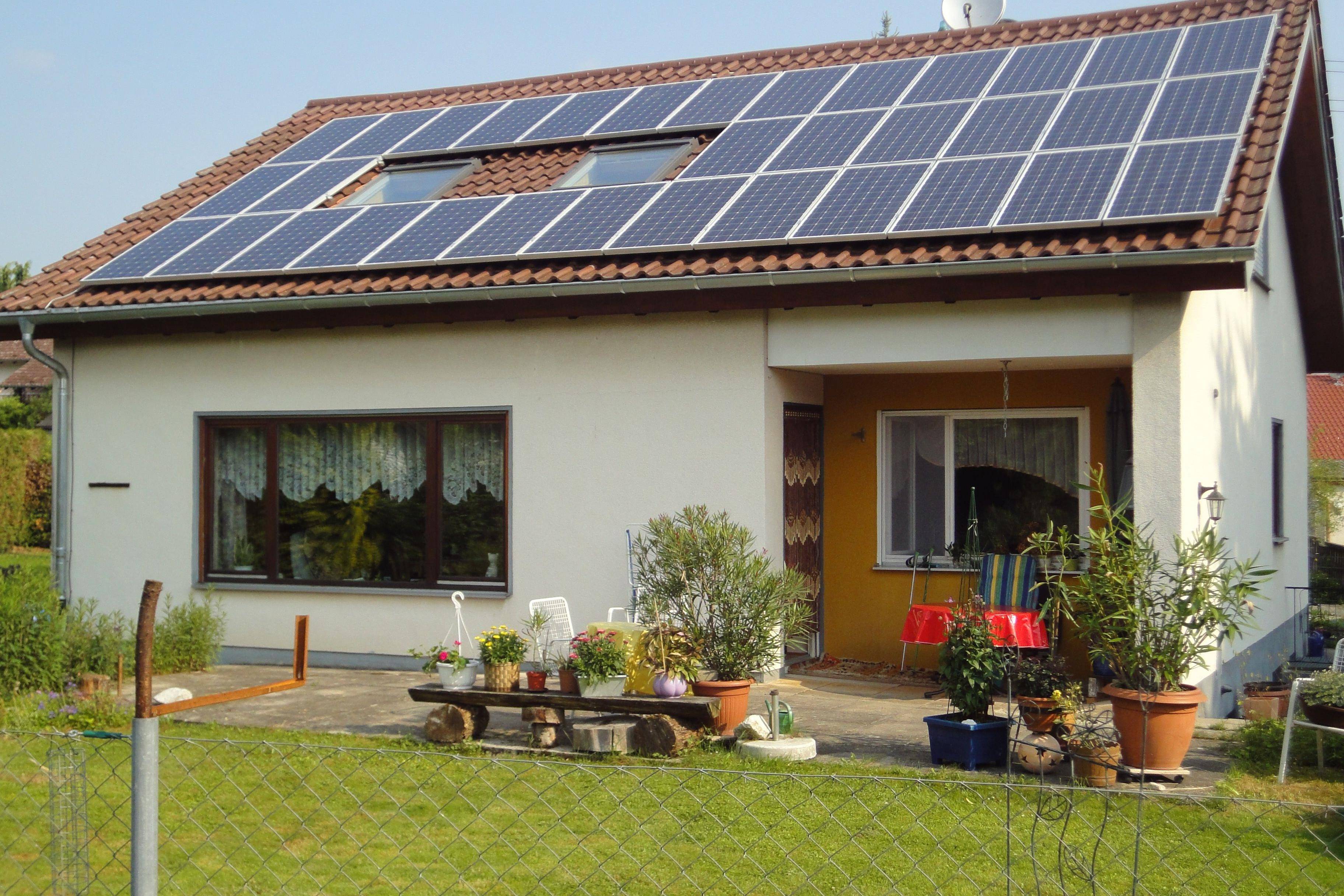 Transform Your Home with an Off Grid Solar Panel System
