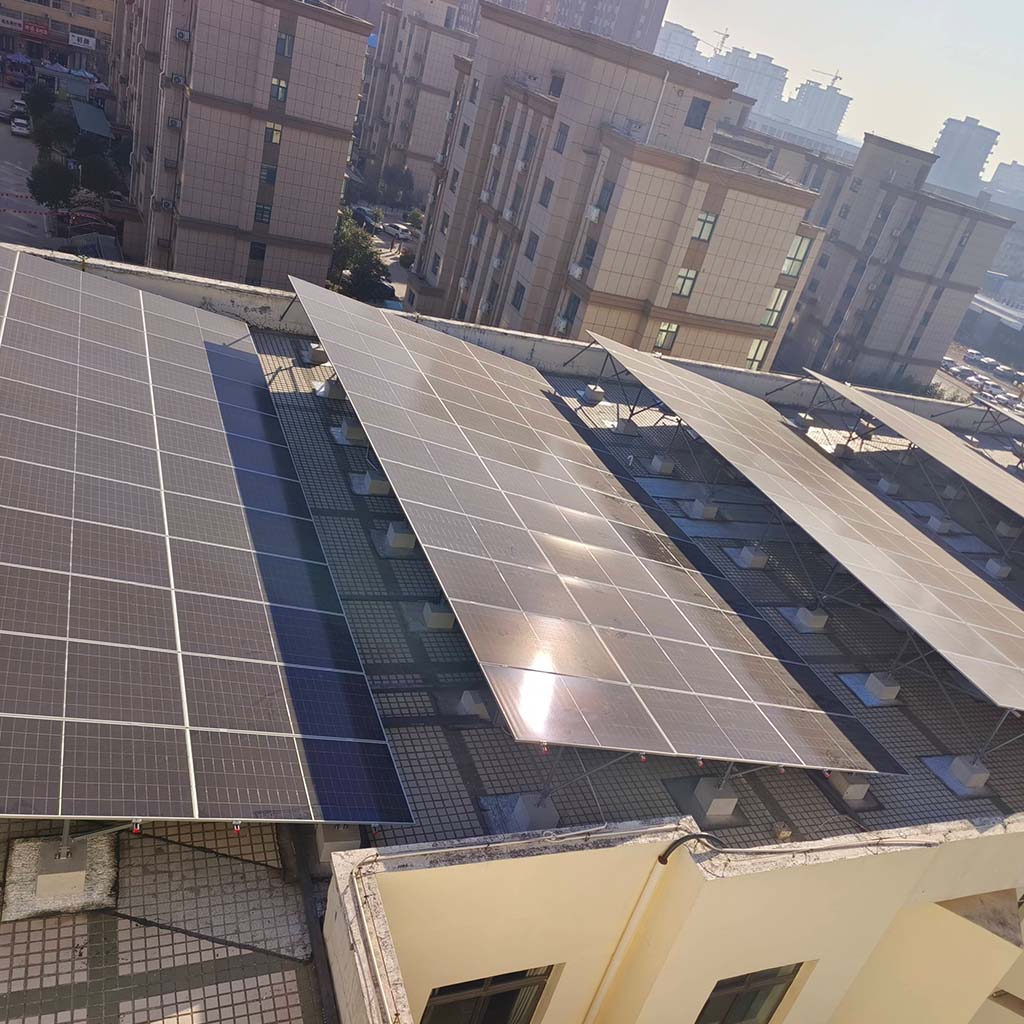 Innovative Energy Solutions