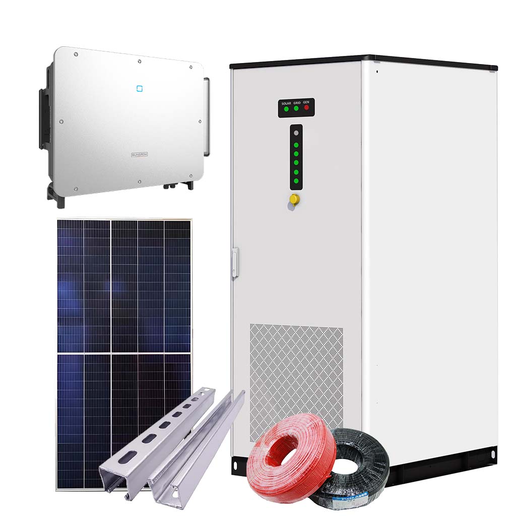 Leading Commercial Solar Providers for Sustainable Energy Solutions