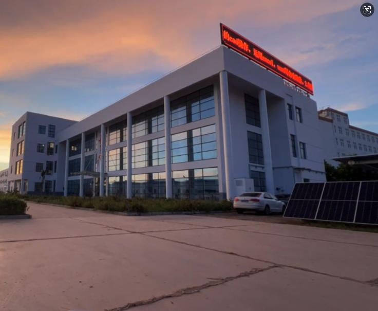 HEBEI JINBIAO CONSTRUCTION MATERIÁLY TECH CORP., LTD.
