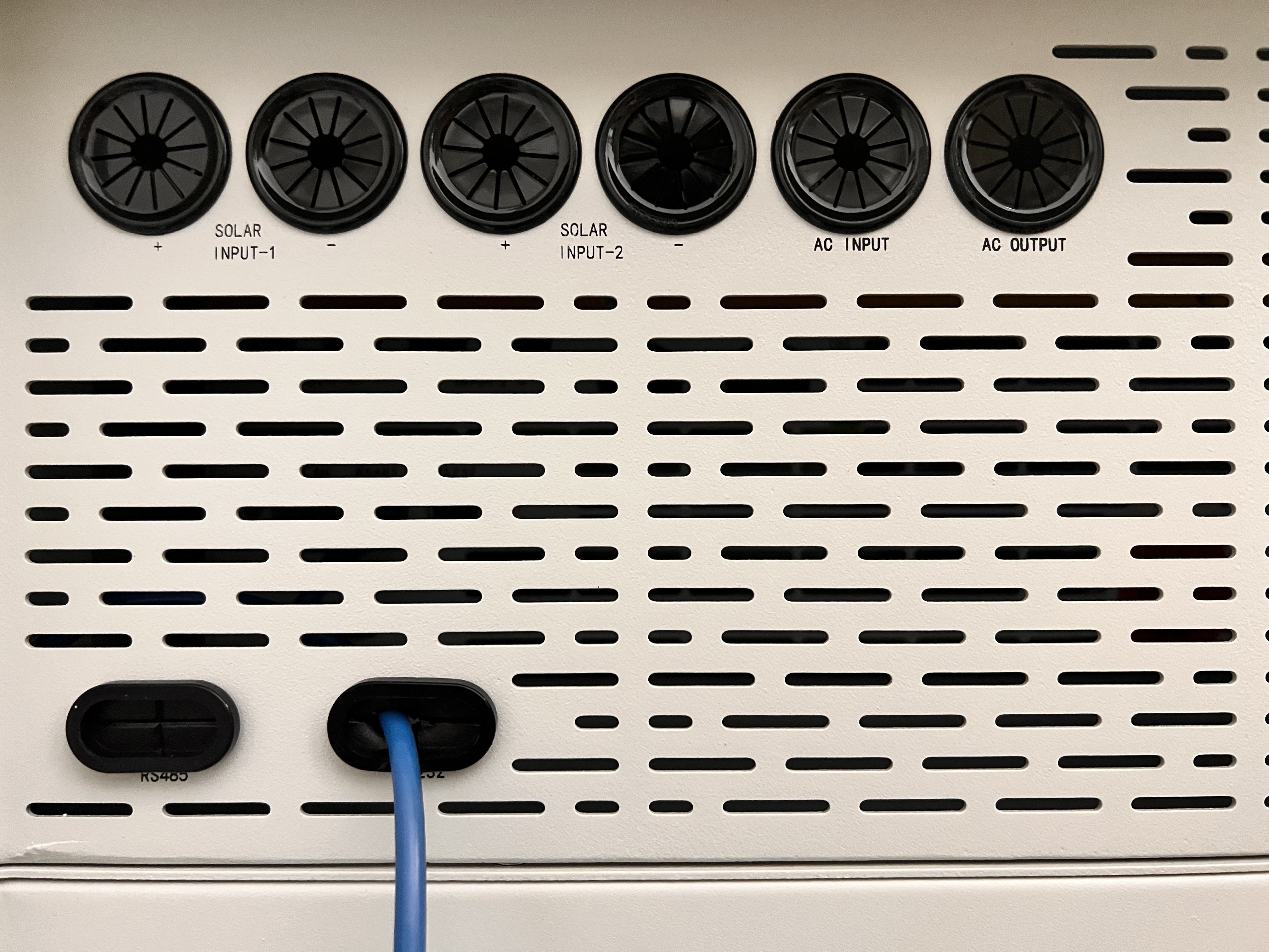 Transform Your Energy Future with Solar Power Domestic Battery Storage