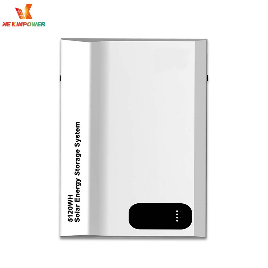 How Much Battery Storage Does a House Need?