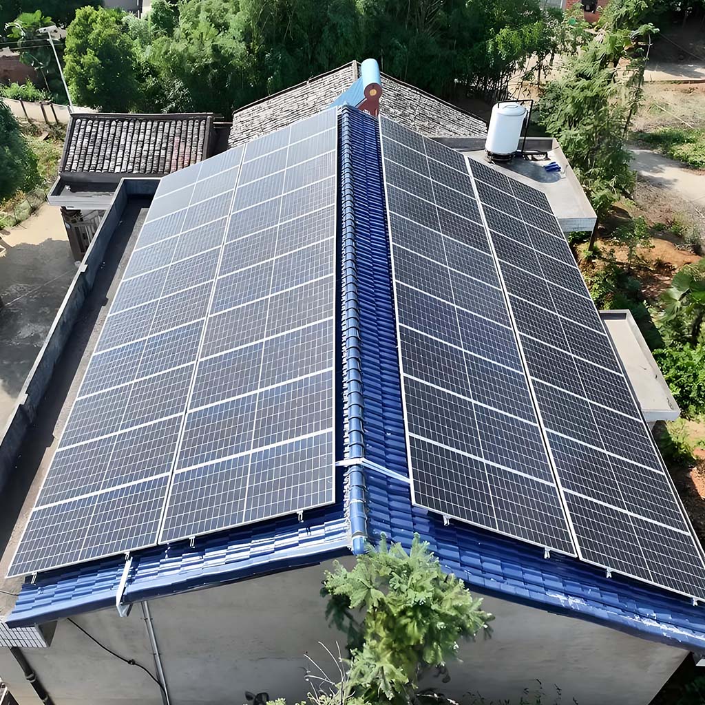 Advanced Energy Efficiency