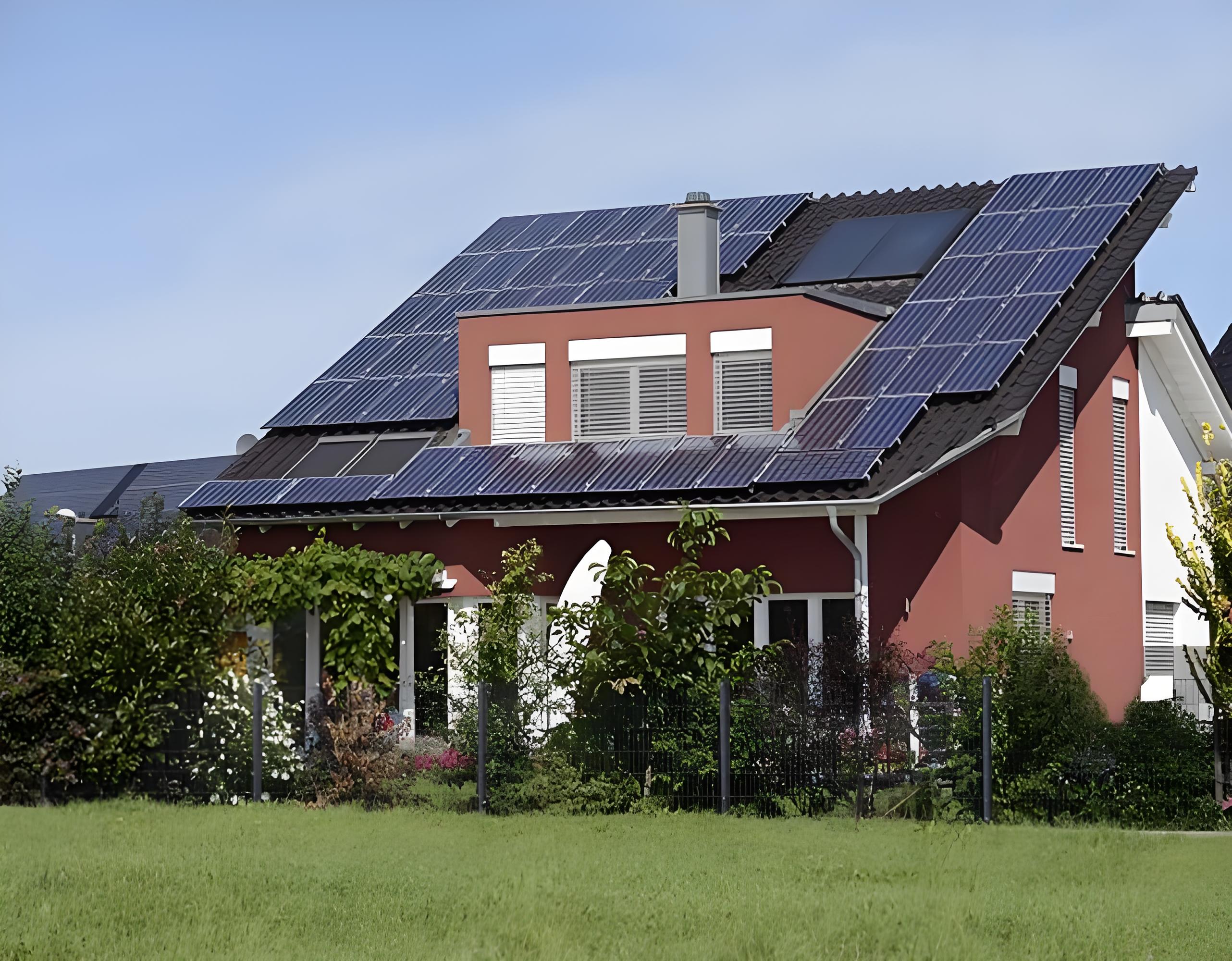 Efficient Solar Power Storage Solutions for Homes