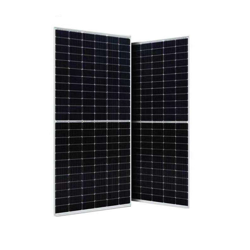 Advanced Energy Storage Technology