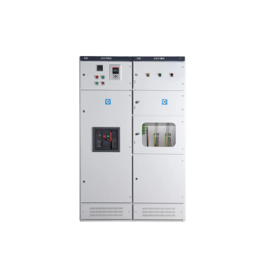 Photovoltaic grid cabinet