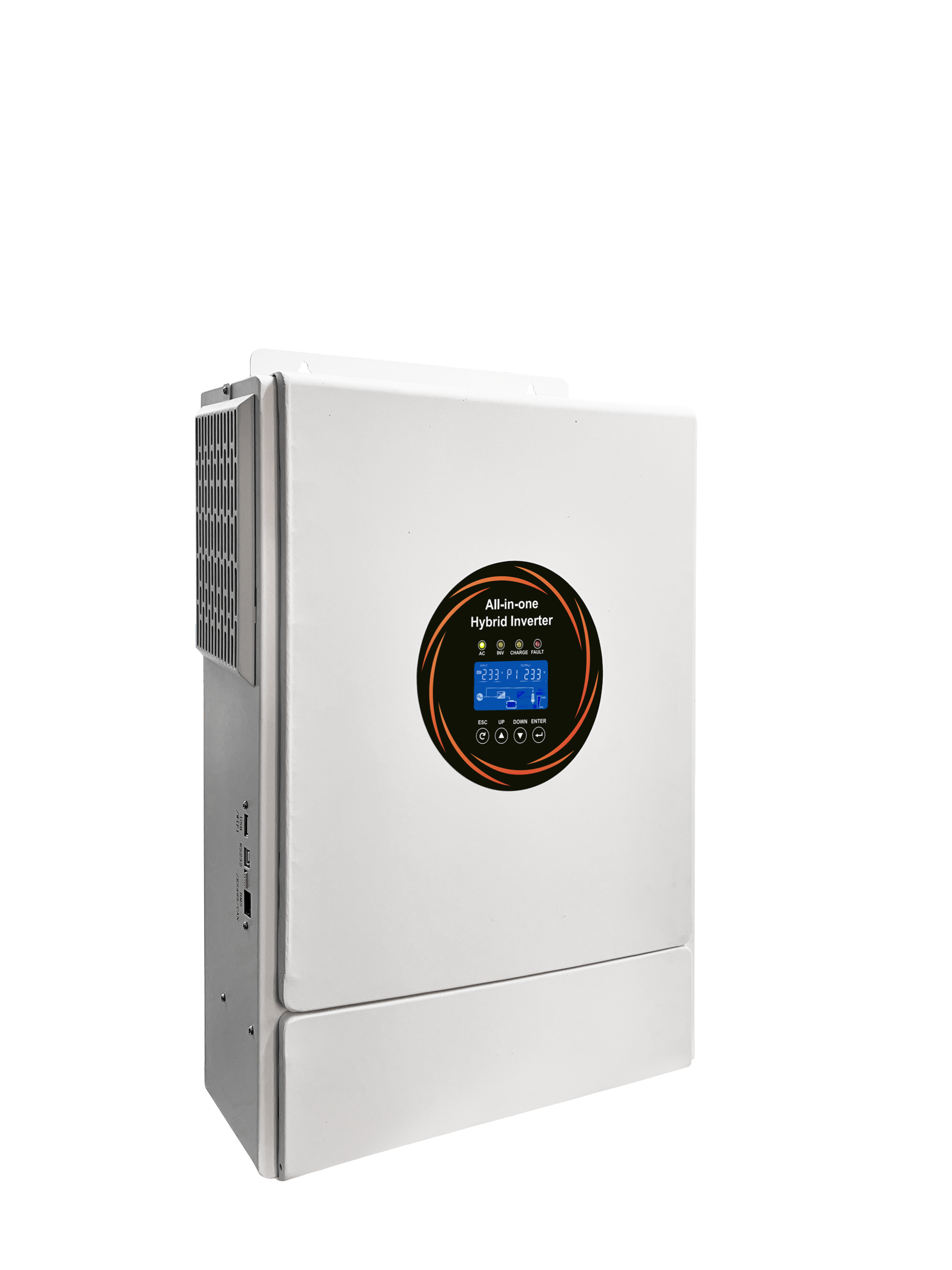 Sustainable Energy Solutions