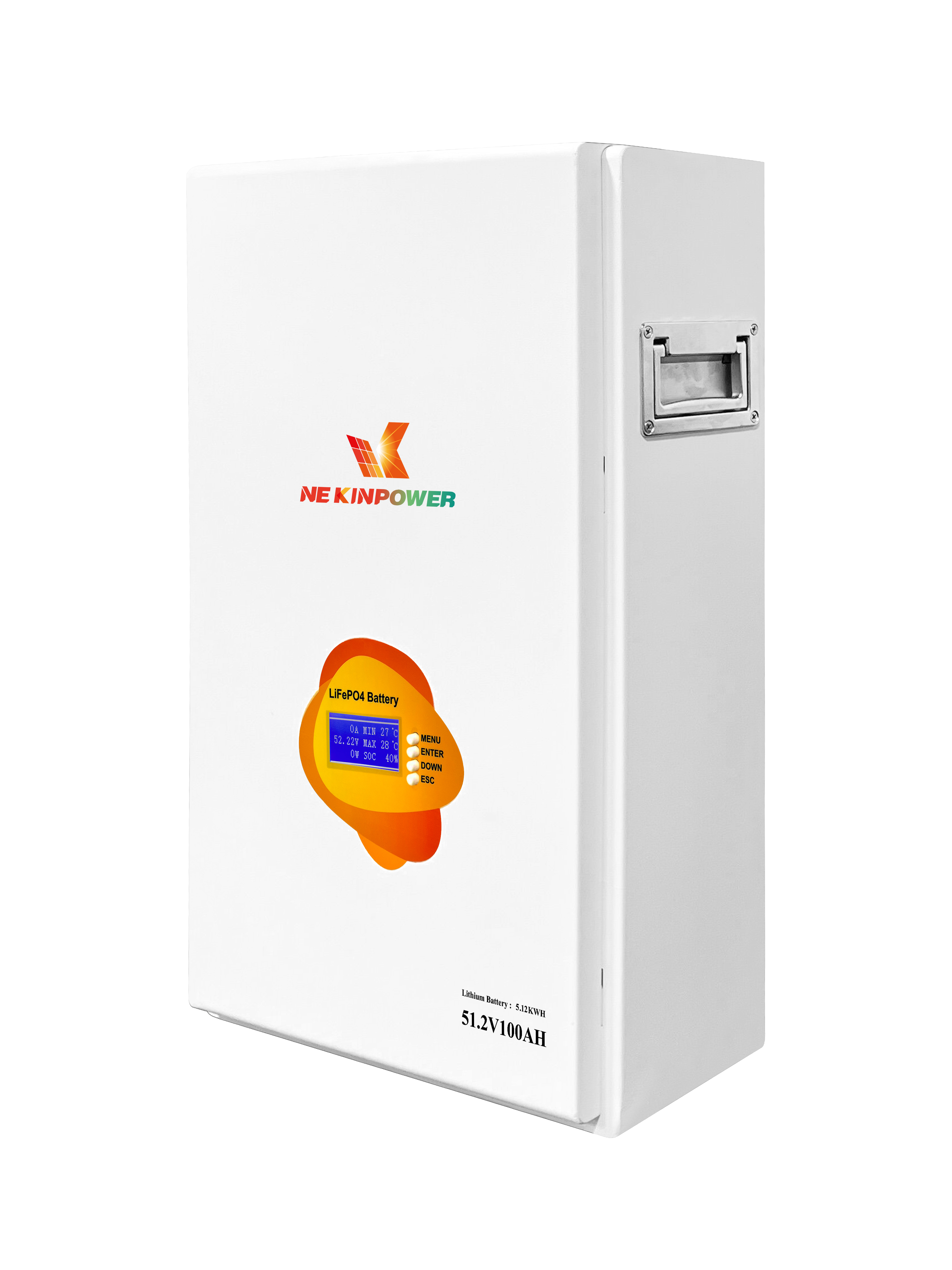 Innovative Energy Management