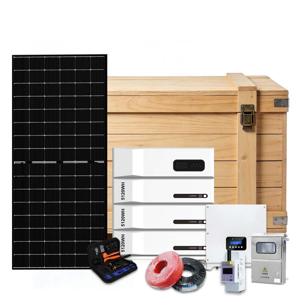 Innovative Energy Storage Solutions