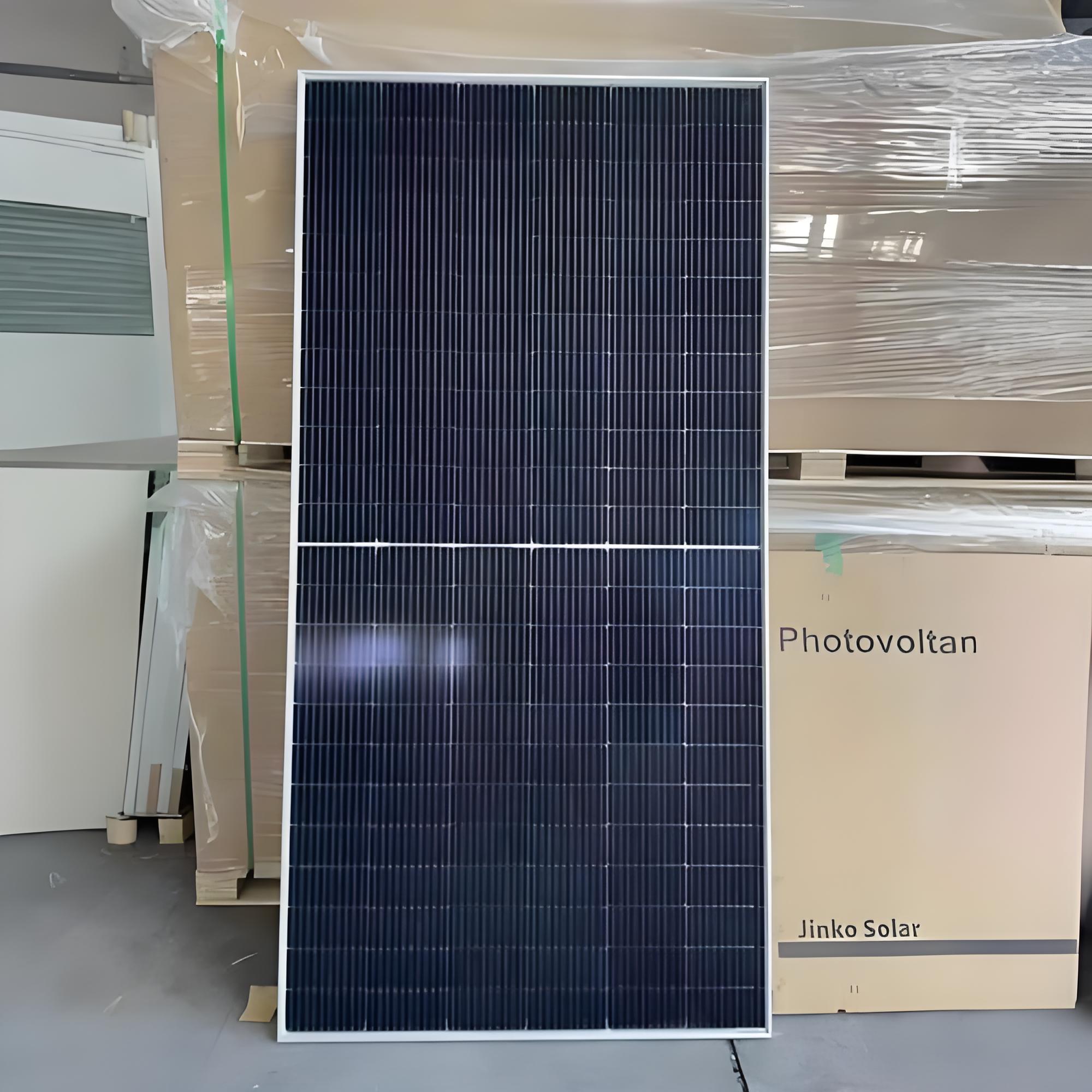 Advanced Energy Management