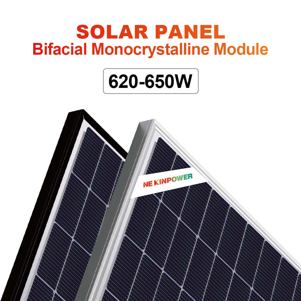 The Future of Energy: Hybrid Grid Solar Systems