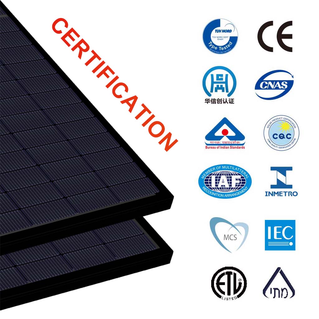 Comprehensive Off Grid Solar System Components for Energy Independence