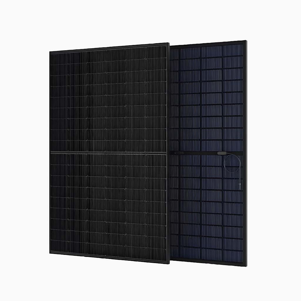 Innovative Energy Solutions