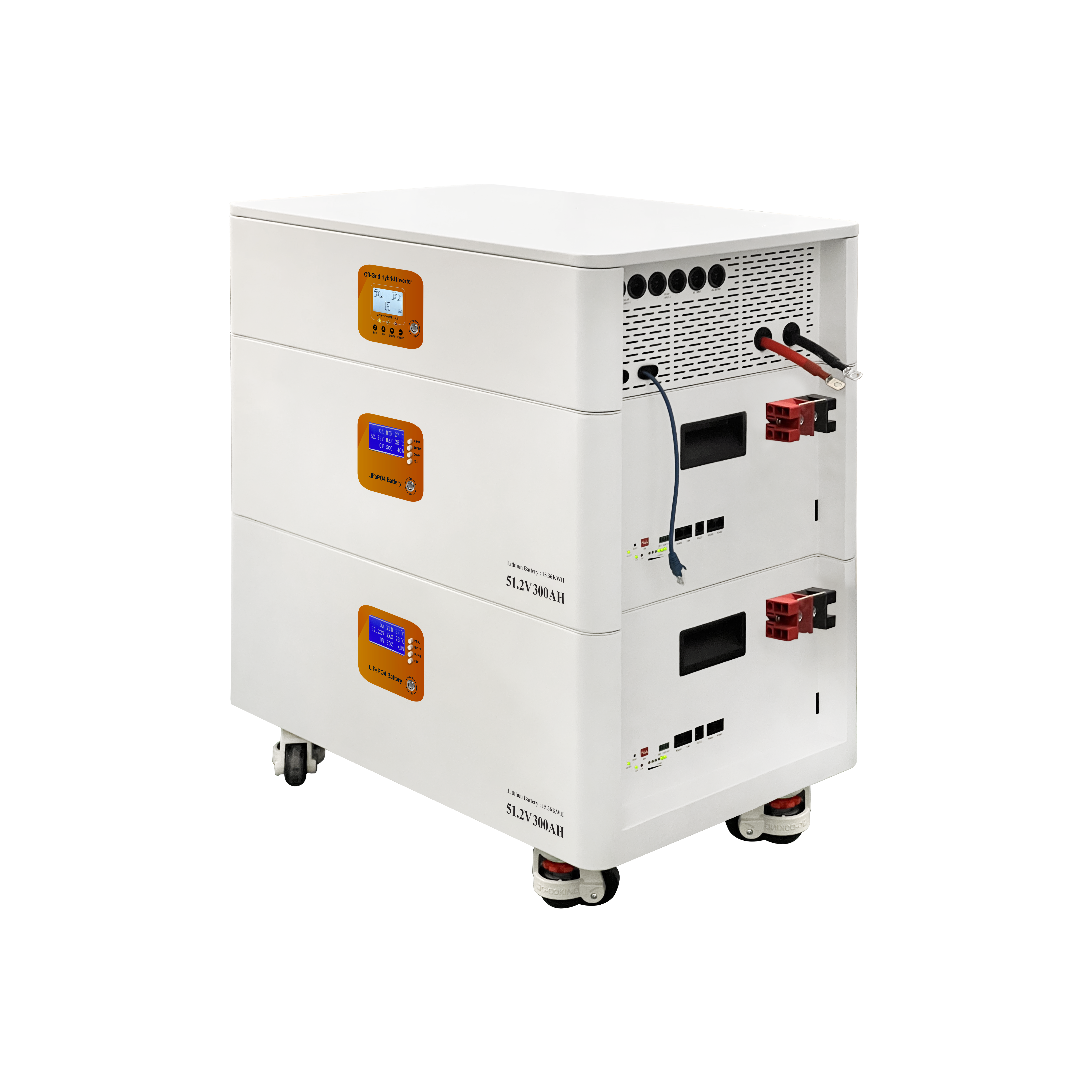 Porozumění cenám systémů solárních baterií pro chytré energetická řešení