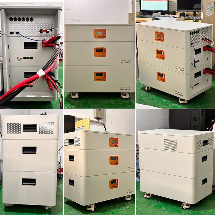 Unlock the Future of Energy with Home Solar Battery Storage Solutions