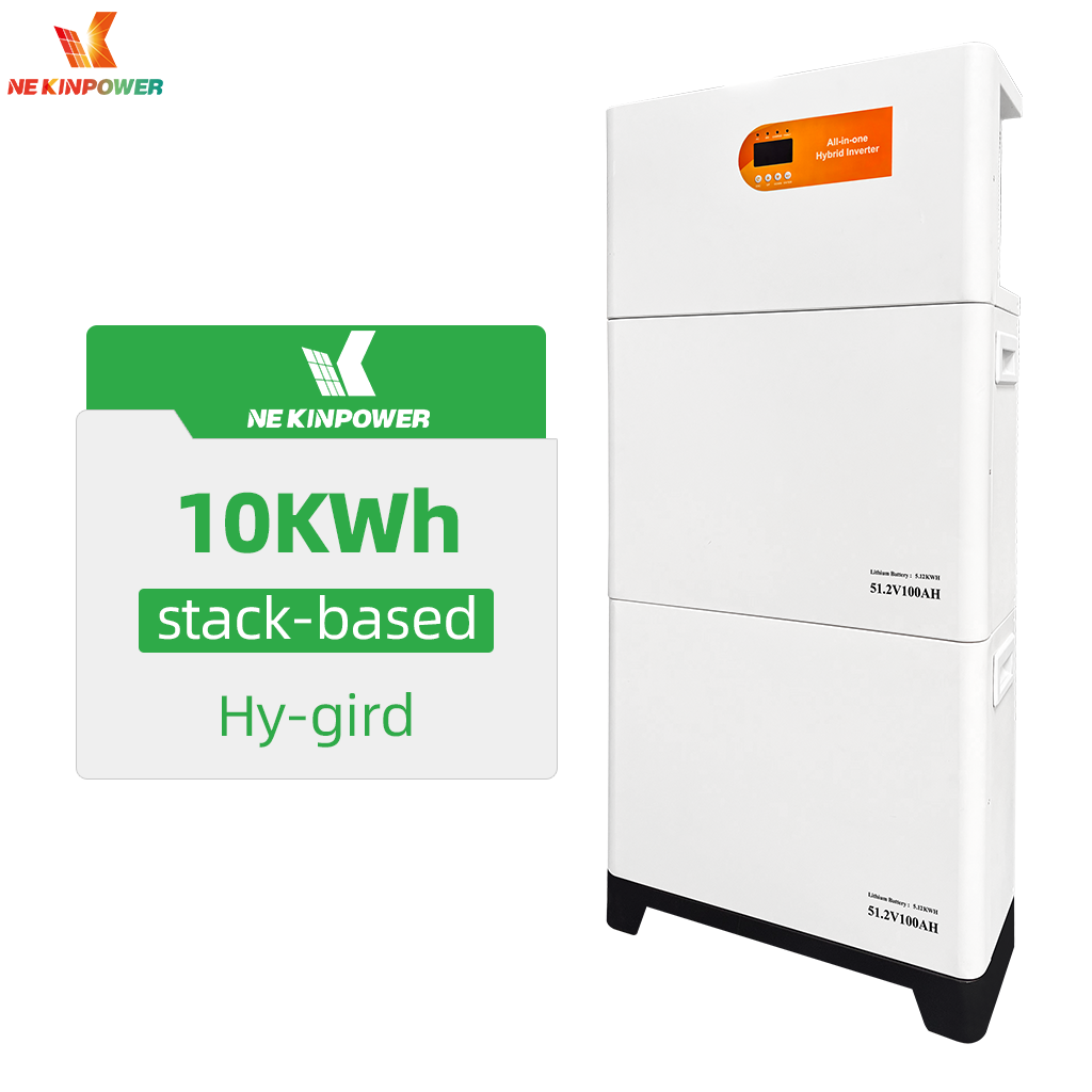 Comprehensive Solutions for On Off Grid Solar Systems