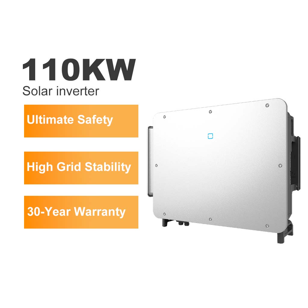 Innovative Energy Solutions for Commercial Applications