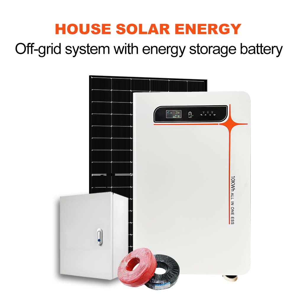 Comprehensive Energy Solutions