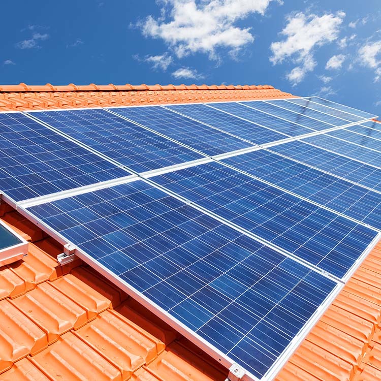 Harnessing Solar Energy with On-Grid Systems for Sustainable Power