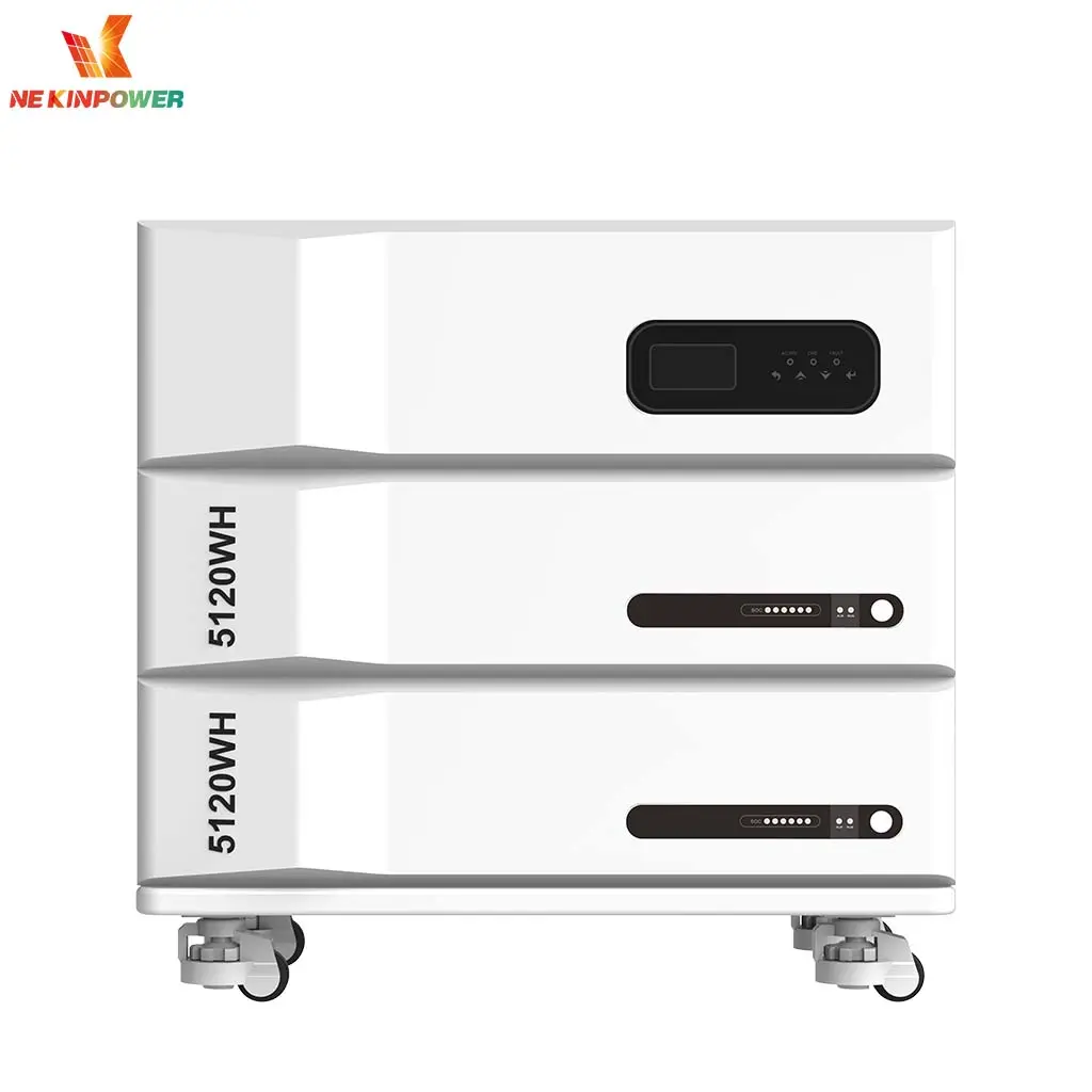 What Is a Home Energy Storage System?