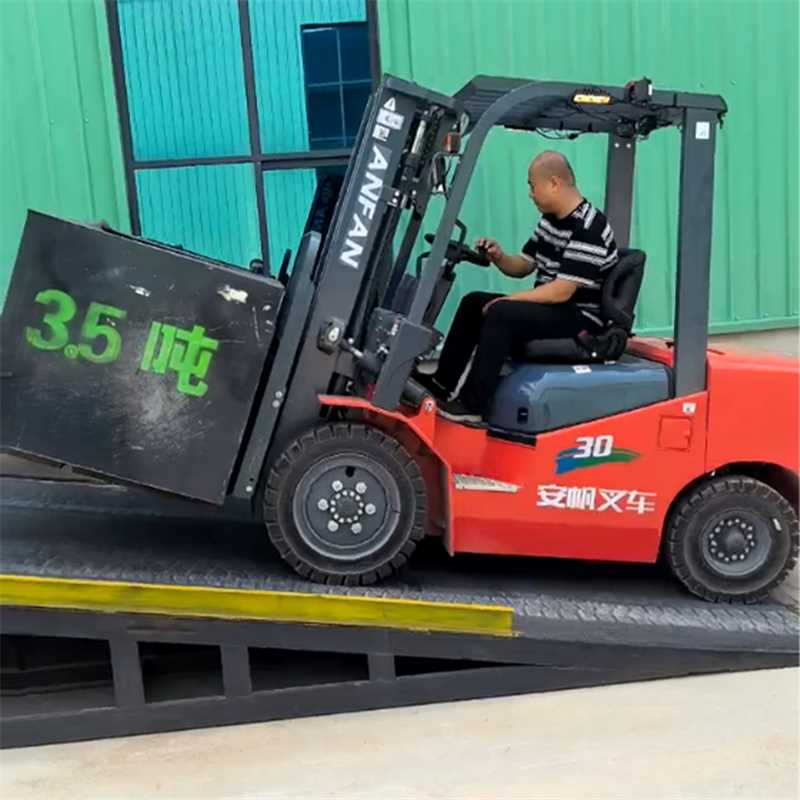 Robust Design for Heavy-Duty Use