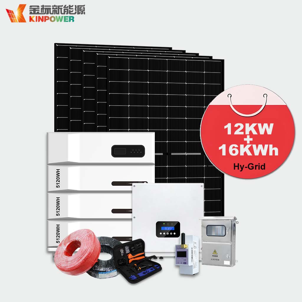 Understanding the Cost of Solar Panels with Battery Storage