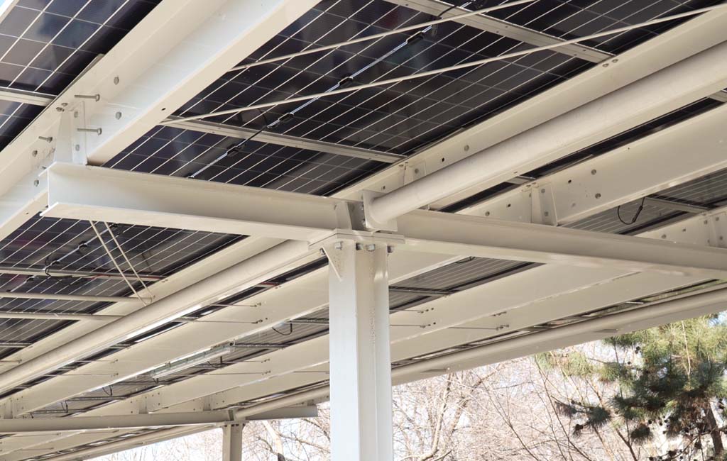 Innovative Energy Solutions
