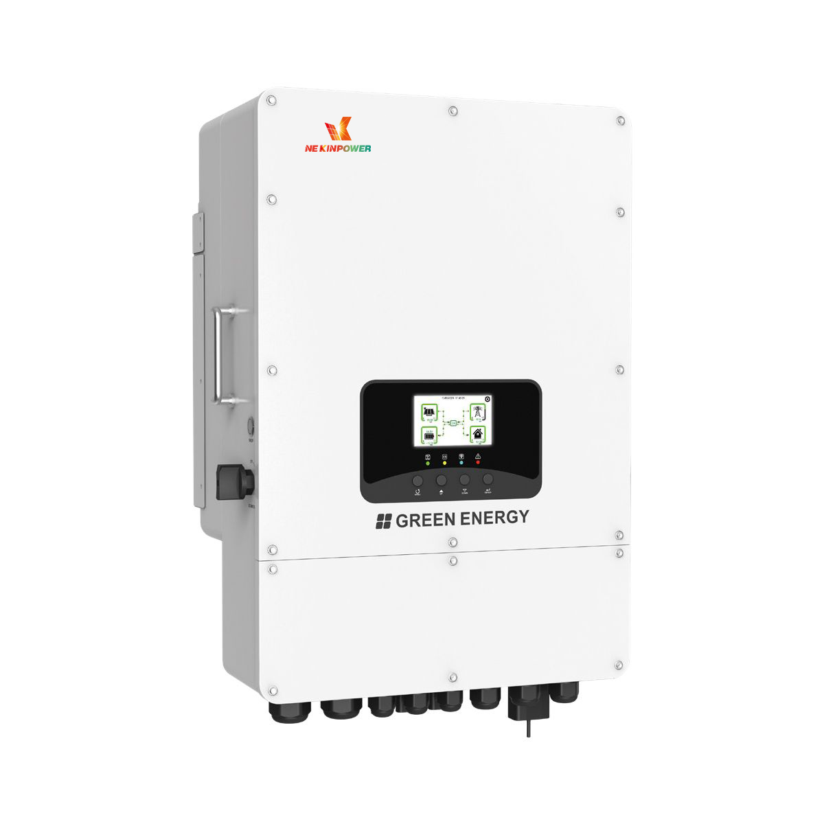 PH1100 US (5-10KW)