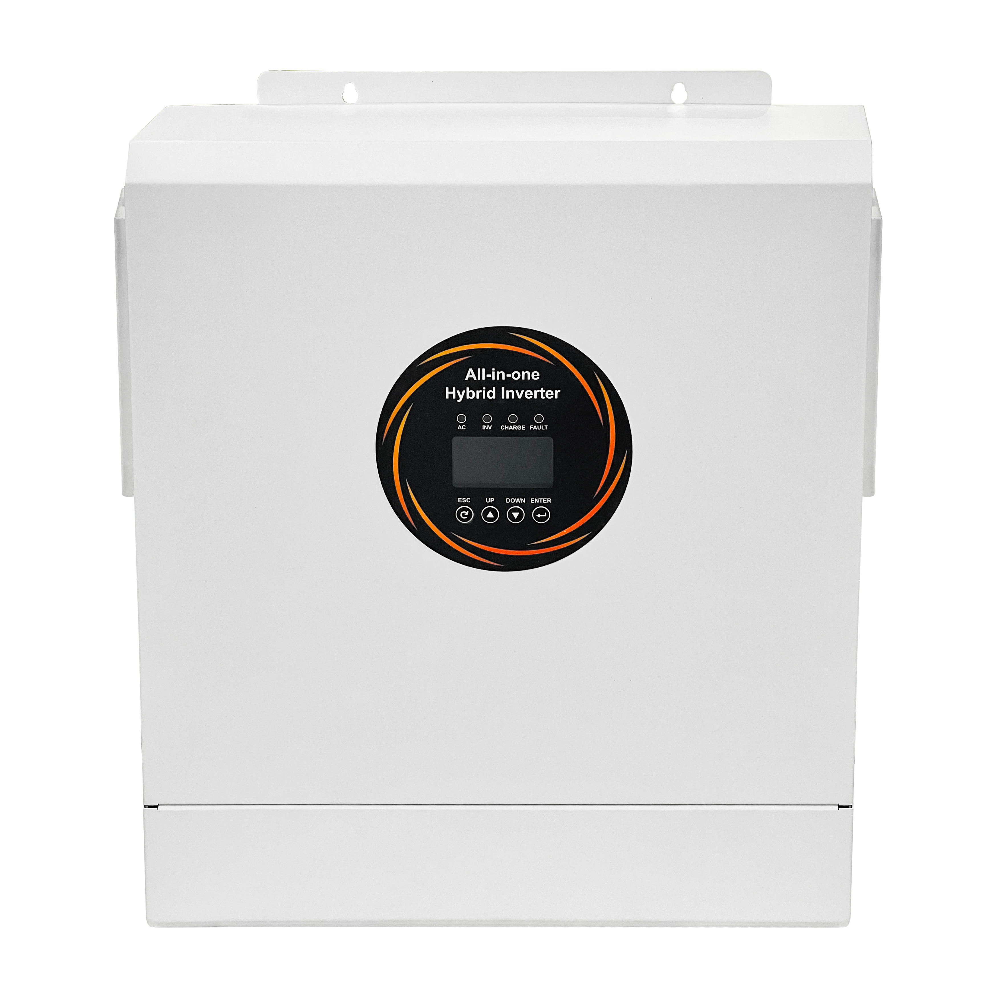 Advanced Energy Management Technology