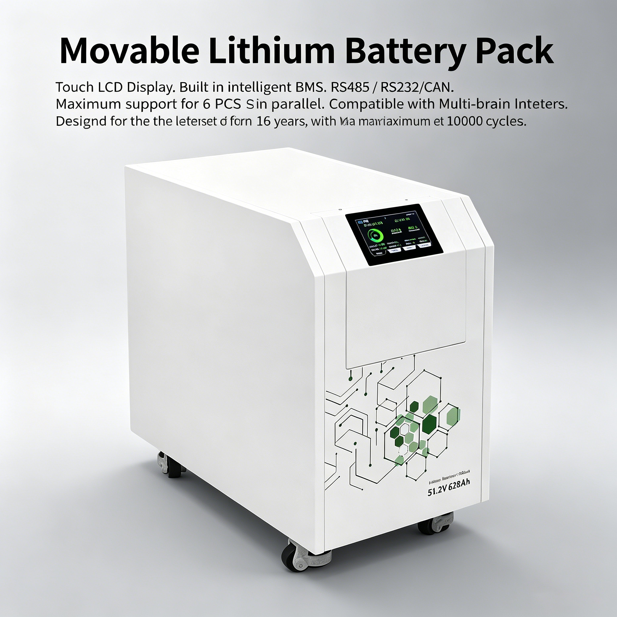 Tailored Energy Solutions