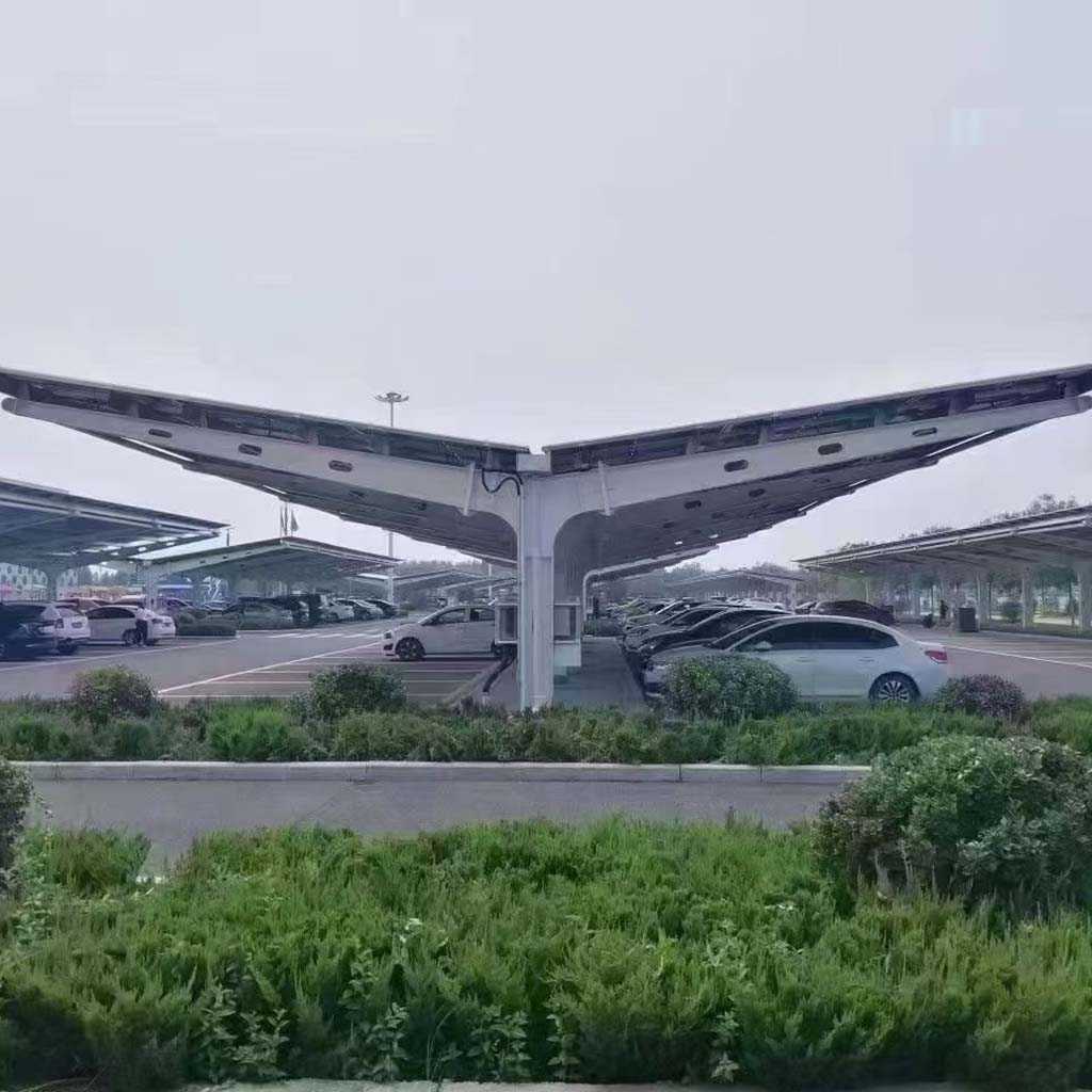 Innovative Integration of Energy Systems