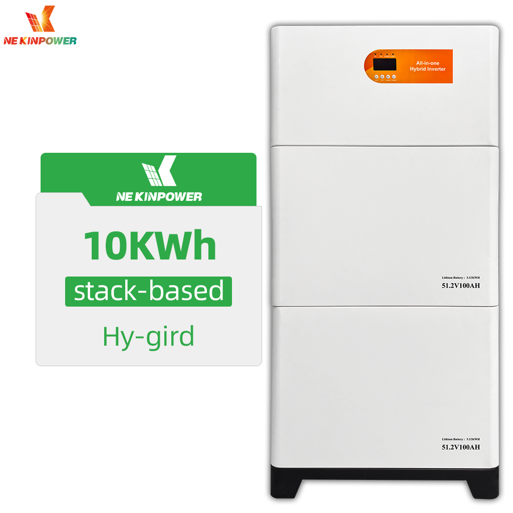 Advanced Energy Storage Technology
