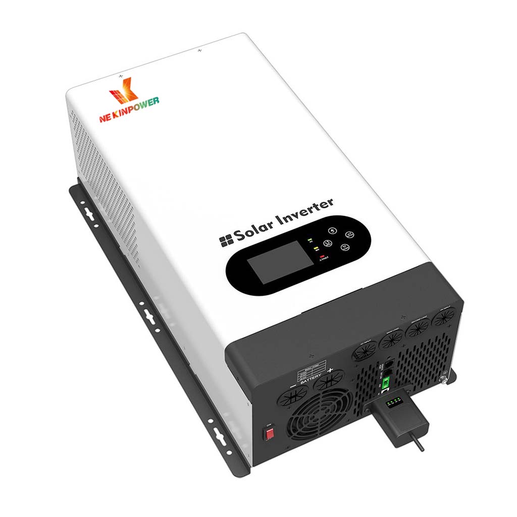 PV2900 LHP (1-6KW)