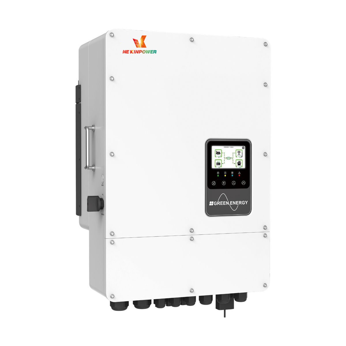 PH1100 EU (5-16KW)