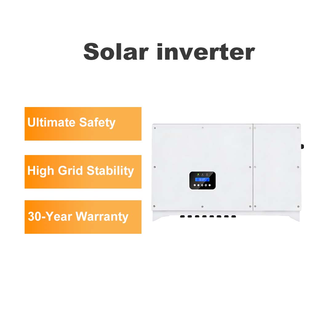 Innovative Energy Solutions for Every Need