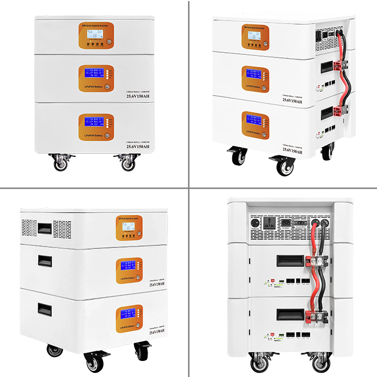 Advanced Photovoltaic Battery Storage Solutions for a Sustainable Future