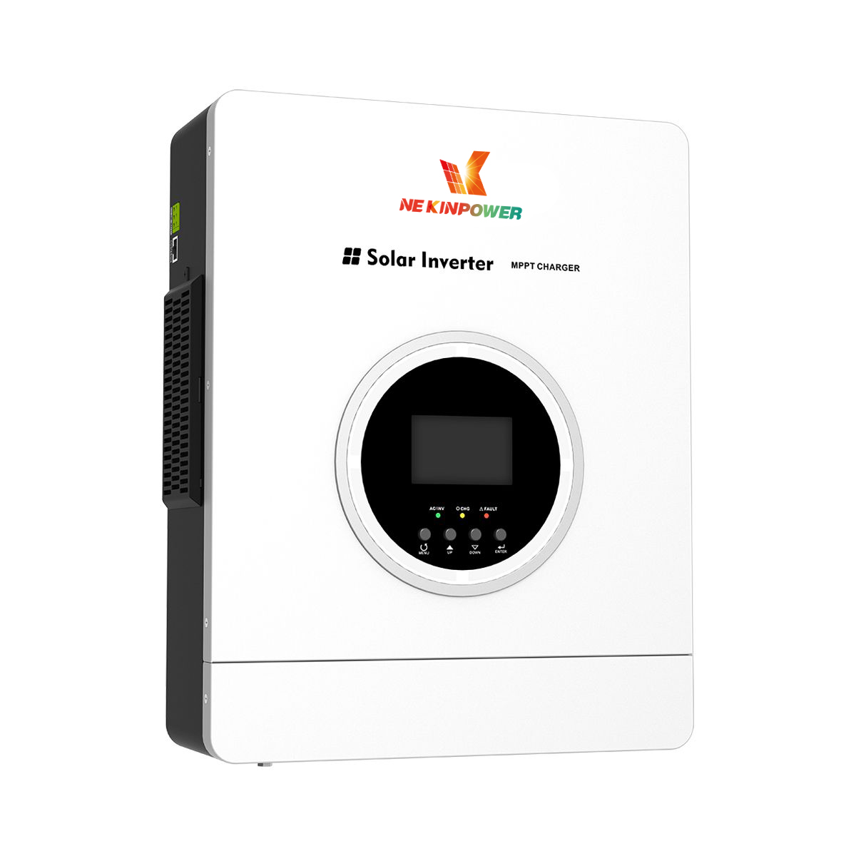 PH1800 ECO (2-6.5KW)