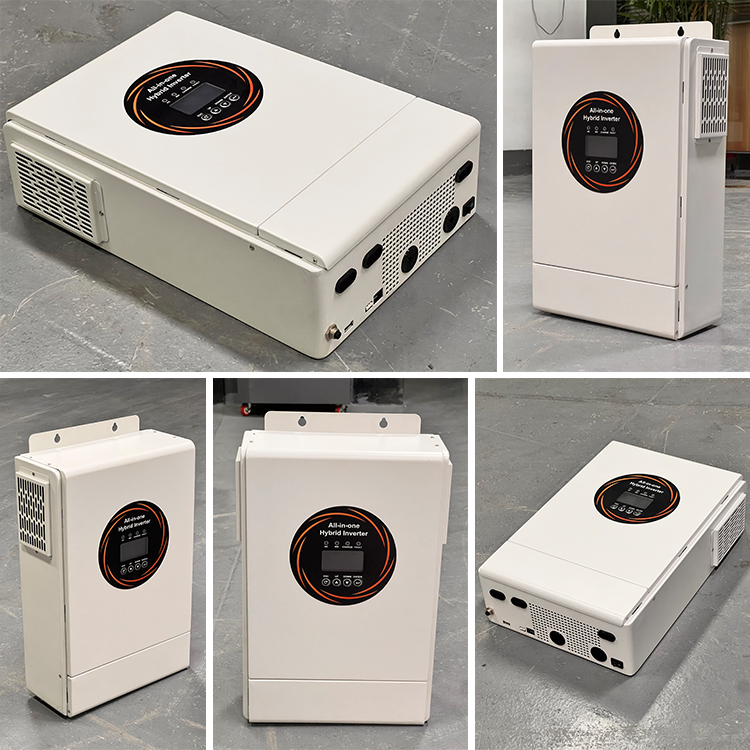 Innovative Energy Management Solutions