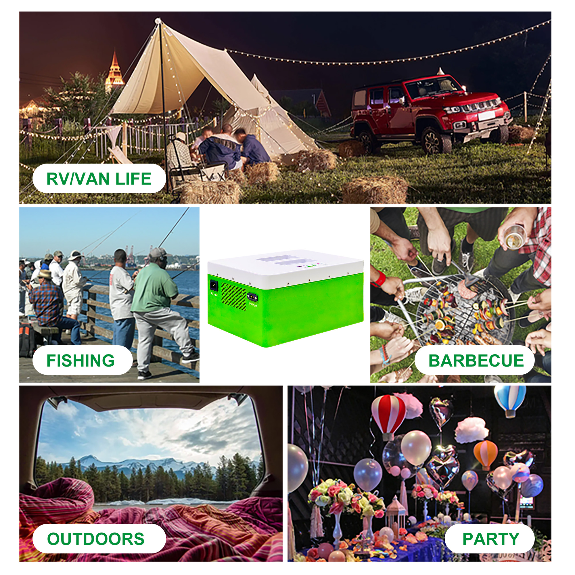 Discover the Ultimate Portable Off Grid Solar System for Your Energy Needs