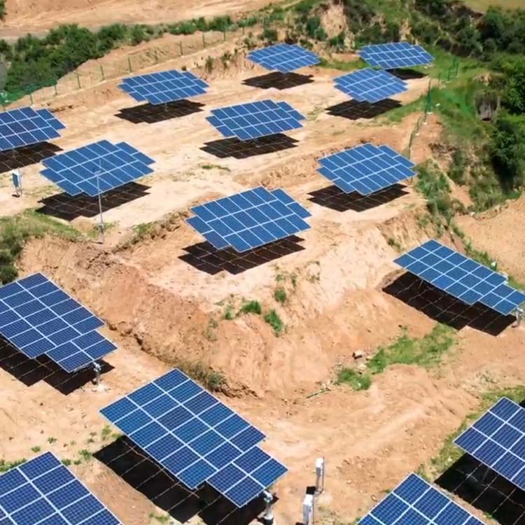 Increased Energy Production