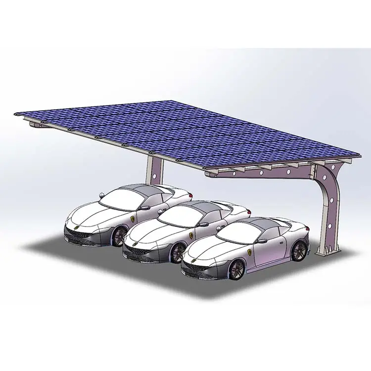What Is a Solar Carport?