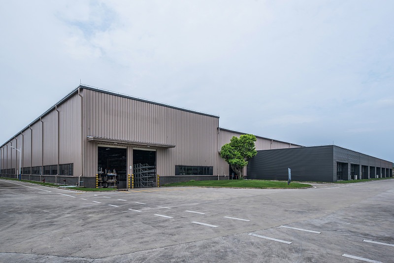 Public & Community Facilities