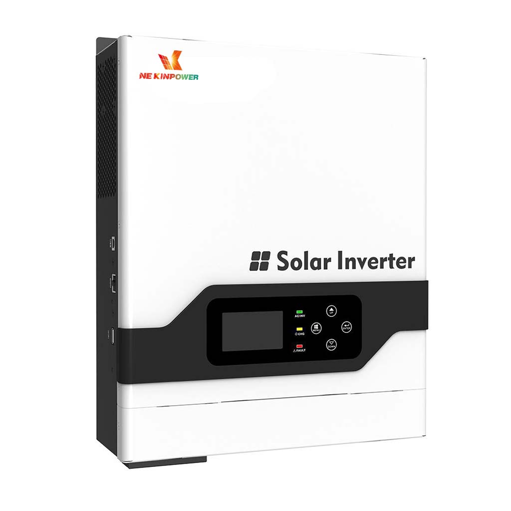 Fotovoltaický střídač PV1800 VPM II (1–3,2 kW)