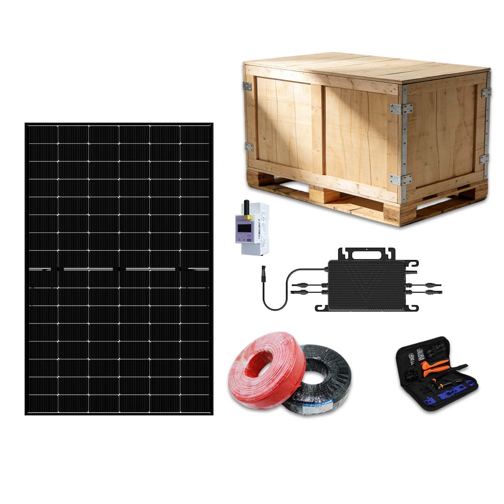 Innovative Solar Technology