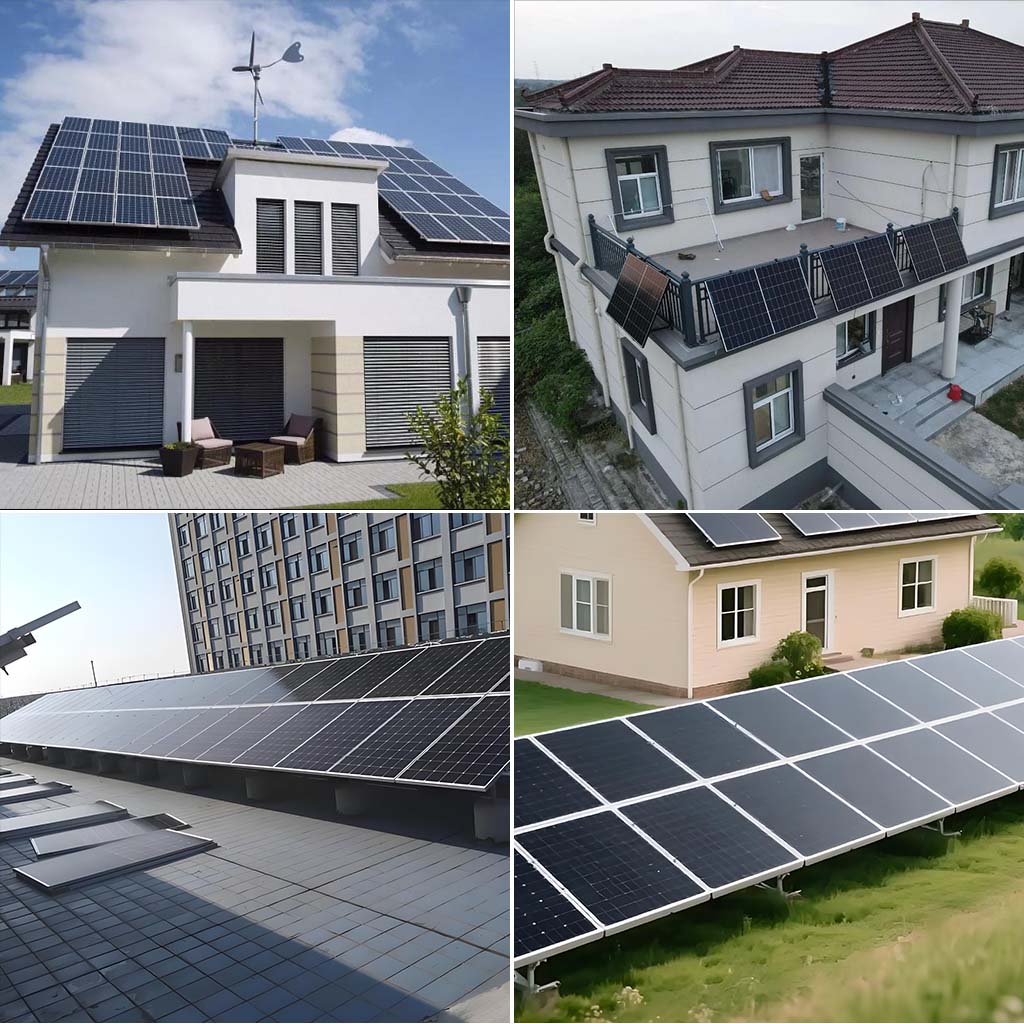 Objevte nejlepší řešení pro solární systémy bez připojení k síti