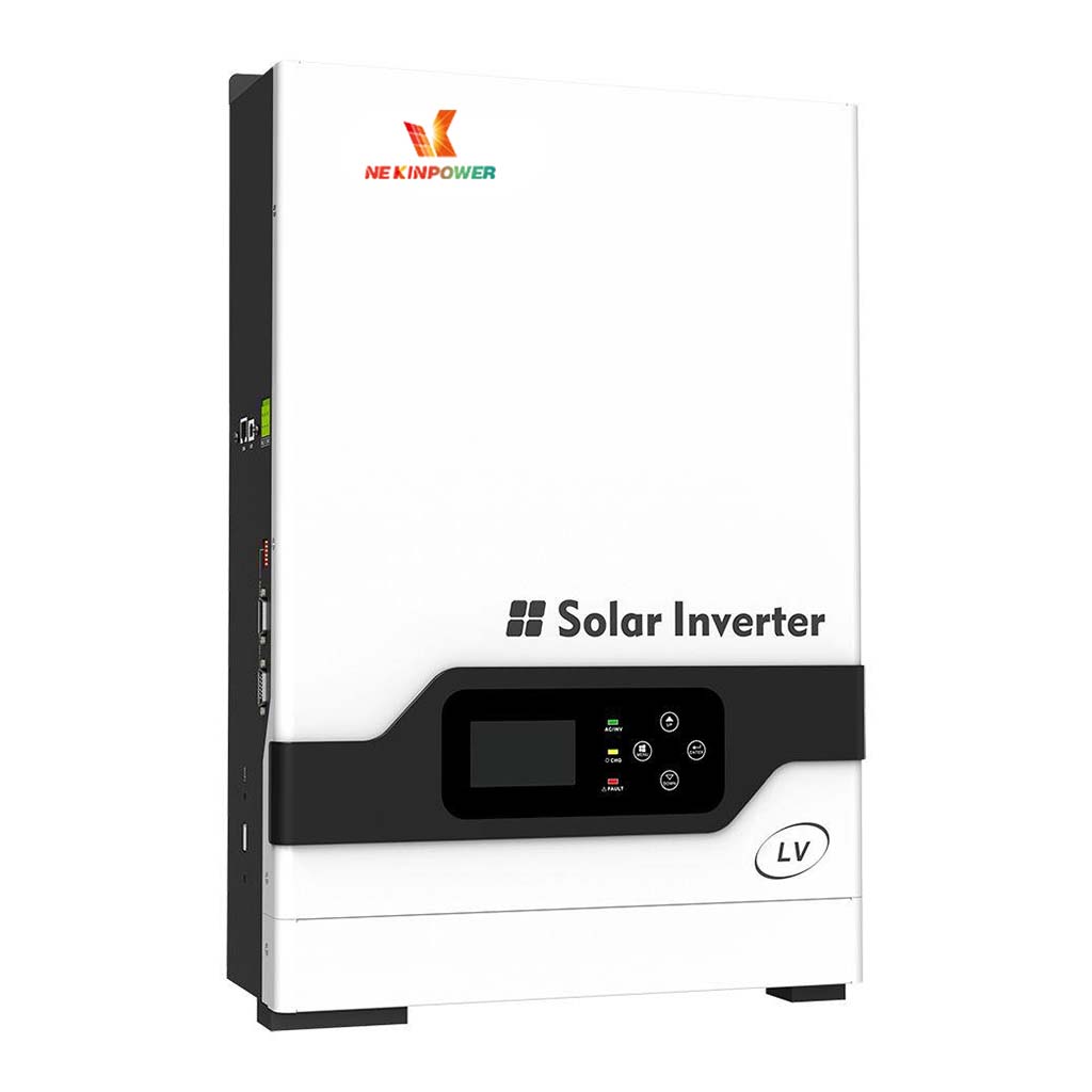 Fotovoltaický střídač PV1800 LV (1–3 kW)
