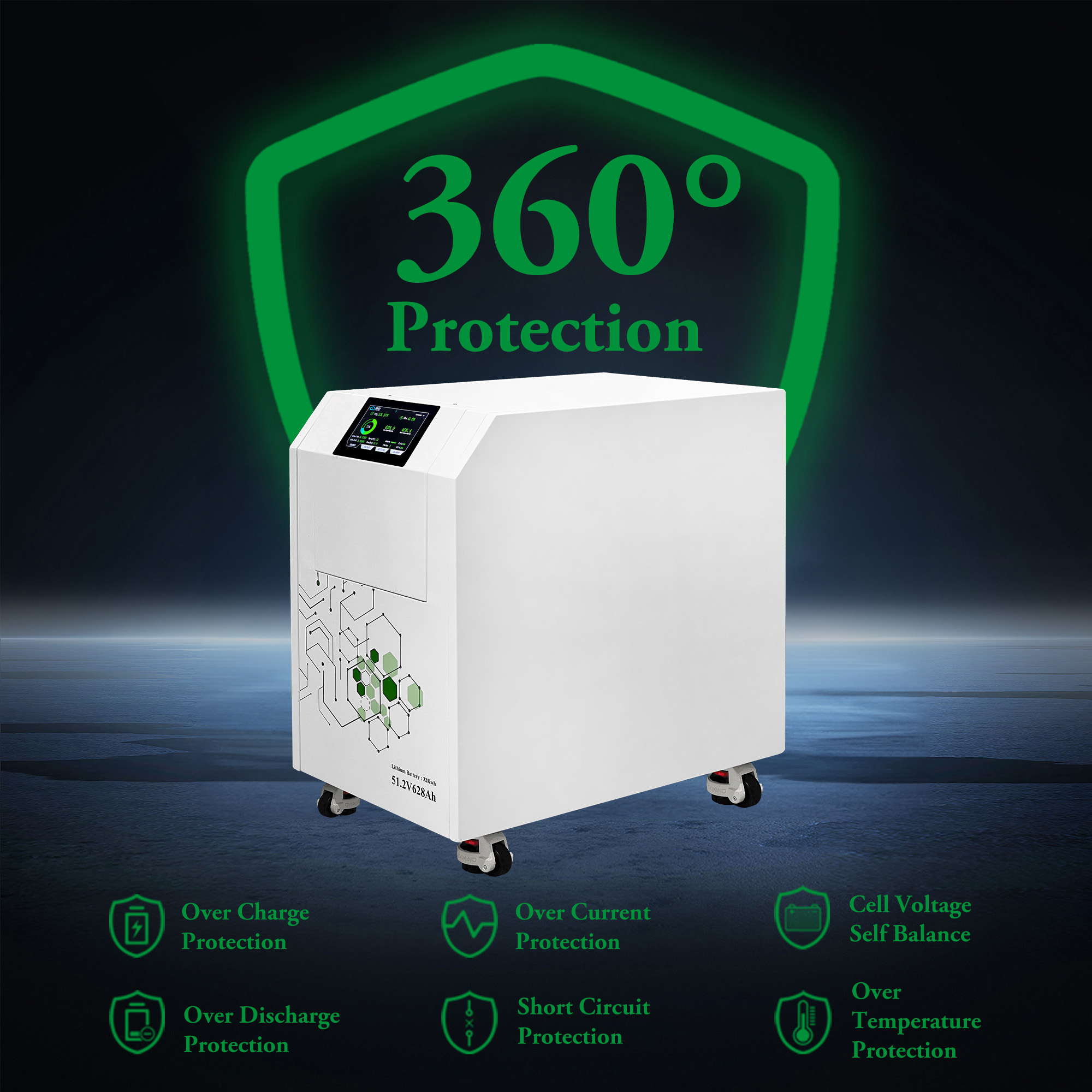 Customized Solutions for Diverse Needs